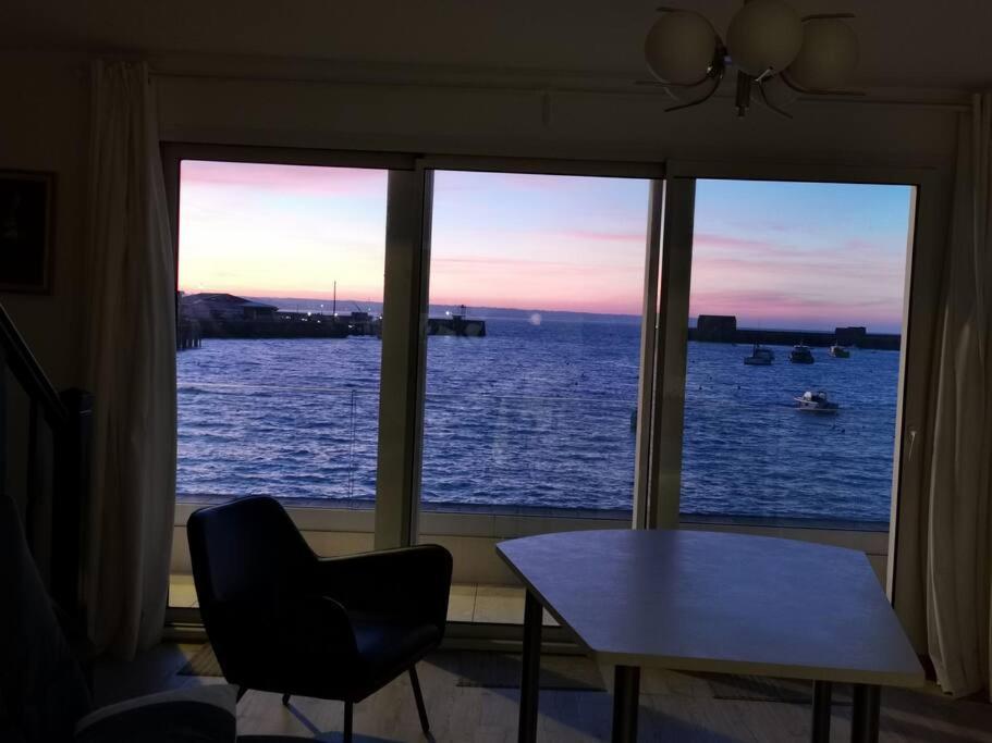 Hébergement de vacances Charme Et Zenitude, Avec Vue Exceptionnelle Sur Le Port *