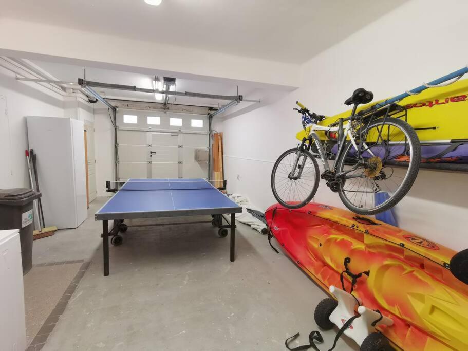 Holiday home Charme Et Zenitude, Avec Vue Exceptionnelle Sur Le Port *
