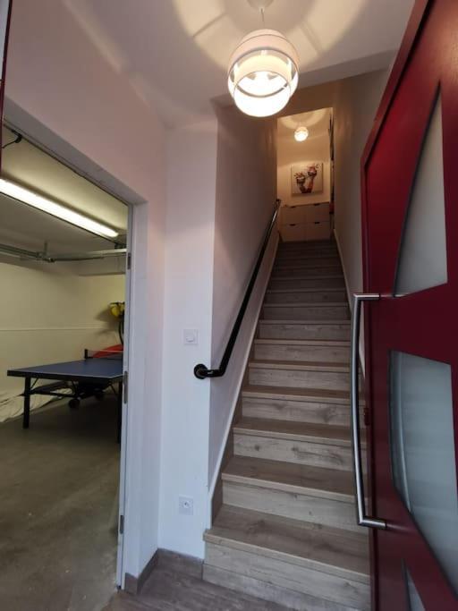 Charme Et Zenitude, Avec Vue Exceptionnelle Sur Le Port Holiday home
